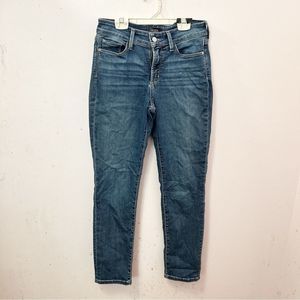 NYDJ Alina Liftxtuck Ankle Denim Woman 2